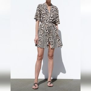Zara dress